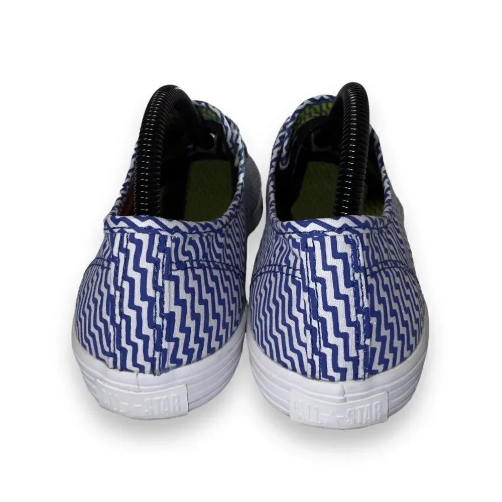 Converse x Marimekko Chuck Taylor All Star PJ‎ Ox 529661C Women's 10.5